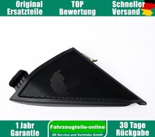 Mercedes E-Klasse W212 A2127200148 Lautsprecher Verkleidung Vorn links