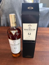 THE Macallan 12 Jahre Old