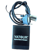 YATOUR® Digital Music Changer