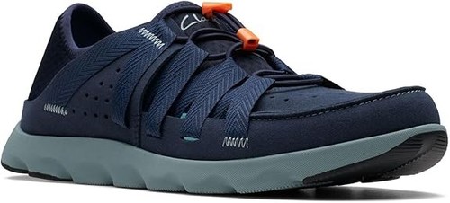 Clarks herren sneaker - clarks,