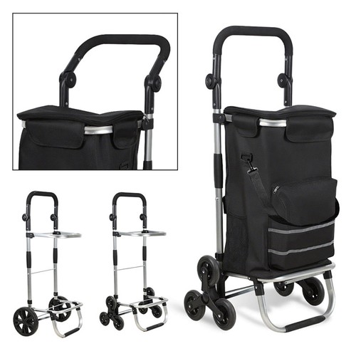 Einkaufstrolley einkaufsroller - einkaufstrolley,