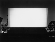 Hiroshi Sugimoto Autogramm auf