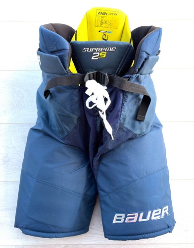 Bauer supreme 2s - bauer,