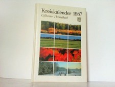 Kreiskalender 1987. Gifhorner Heimatbuch. Gifhorn, Landkreis (Hrsg.): 167491