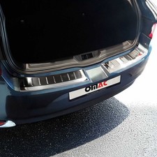 Ladekantenschutz Stoßstange