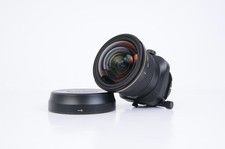 Nikon PC Nikkor 19mm 1: 4E ED