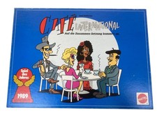 Cafe International -