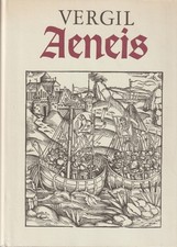 Vergil : "Aeneis "
