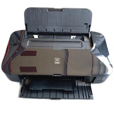 Canon PIXMA iX6850 Drucker Farbtintenstrahl Multifunktionsgerät DIN A3+ - Defekt