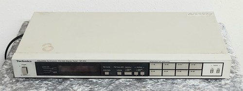 Tuner technics z 55 - 55,