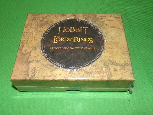 Warhammer herr der ringe - gw,