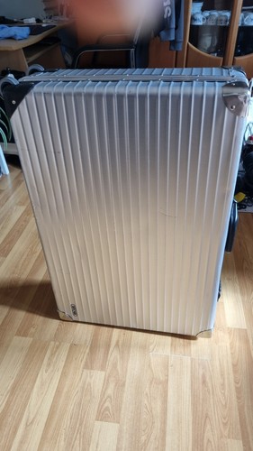Original rimowa classic - rimowa,