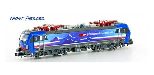 Hobbytrain 2999 lok - 2999, s