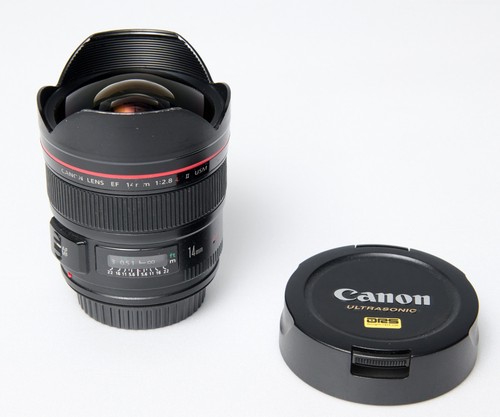 Canon 2 8 l - ef, f/2.8
