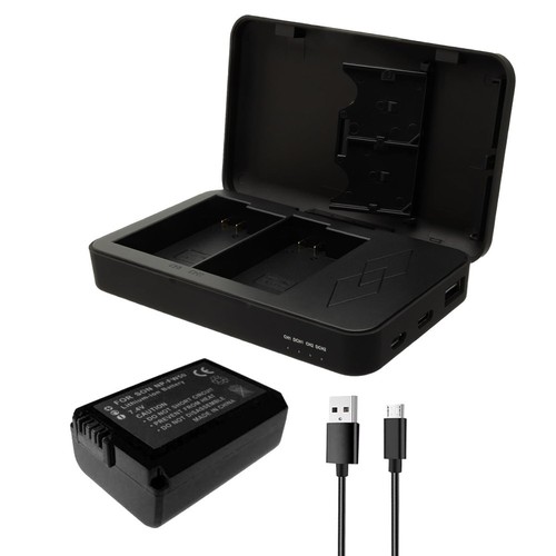 Set akku usb c - akku, usb-a