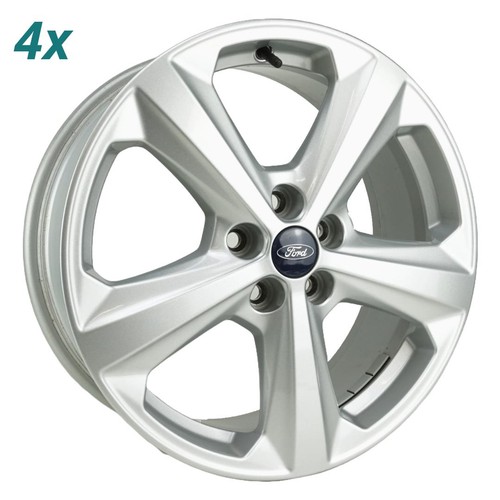 Alufelge original ford edge - ford,
