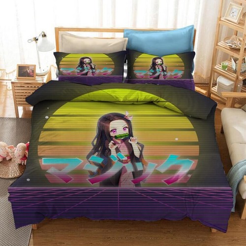 Hashira anime bettwäsche - jp,