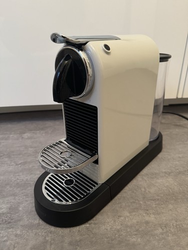 Nespresso citiz 167 by - 167.w,