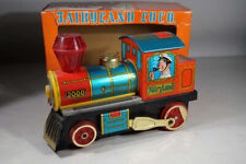 vintage Daiya Toys Japan