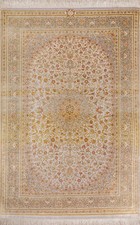 Ghom Teppich Rug Carpet Tapis