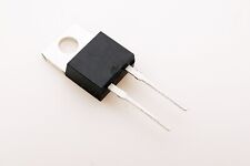 LFUSCD10065A Diode Schottky SiC 650V 10A 2-Pin TO-220  #707093