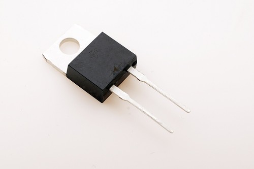 Lfuscd10065a diode schottky - diode,