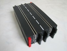 Carrera Digital Exclusiv Evolution 124 132  - 10 Standardgeraden  20020509