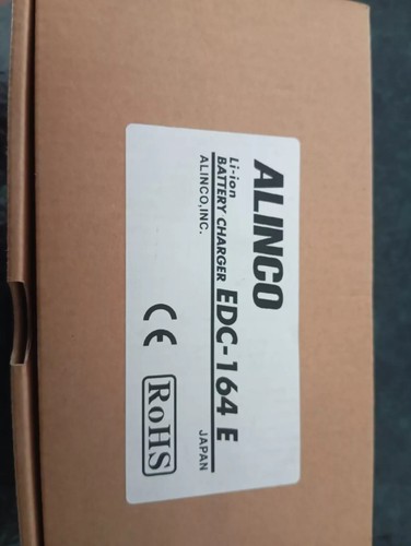 Alinco edc 164 - alinco, edc-164