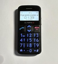 Olympia SeniorenHandy Vox