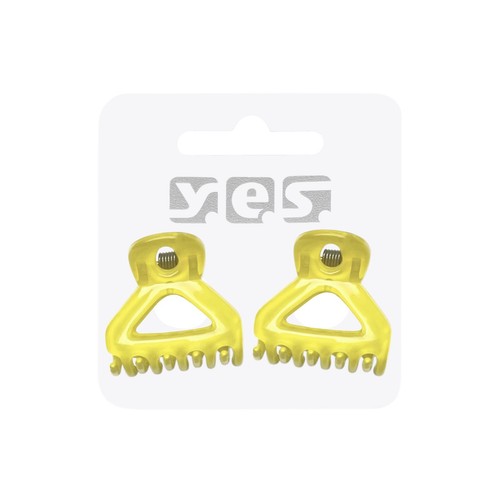 Haarklammern haarkrallen - 2x,