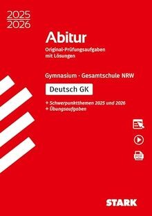 Stark deutsch abitur - -,
