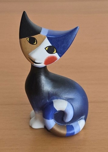 Rosina wachtmeister katze - rosina,