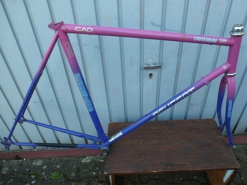 Peugeot criterium rennrad - criterium, 12