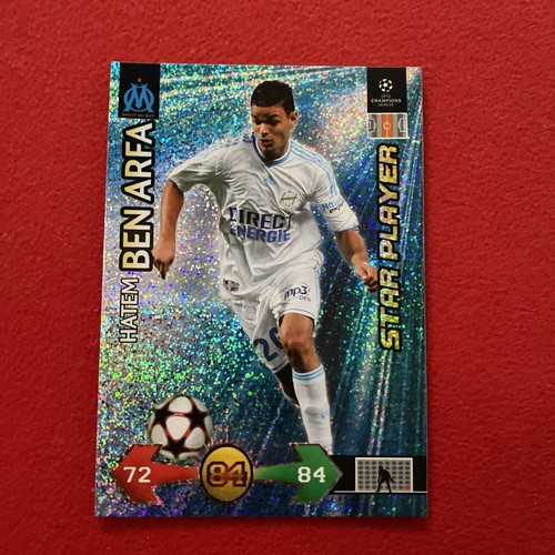 Panini super strikes - super, champions