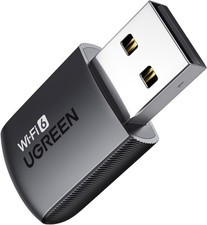 WLAN Stick WiFi 6 Dual Band