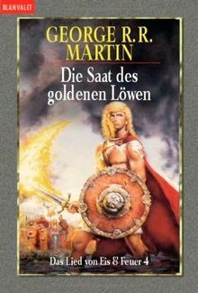 Die saat des - saat, goldenen