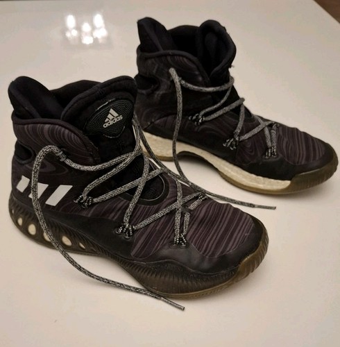 Adidas crazy explosive - adidas,