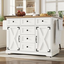 Küchenwagen Servierwagen