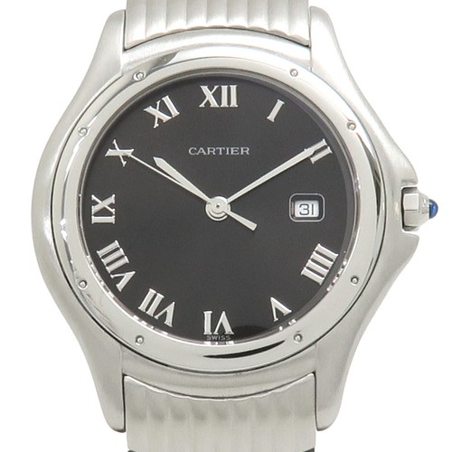 Cartier panthere cougar - panthere, lm