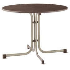 SIEGER Tisch 236/C-M 100 cm