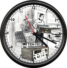 Ten tec transceivers power - transceivers,