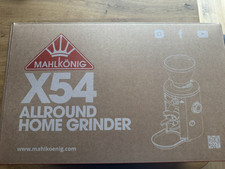 Mahlkönig X54 Allround Home