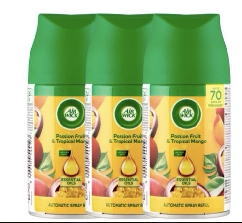 Airwick freshmatic refill - freshmatic,