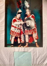 LOU COSTELLO ABBOTT UND