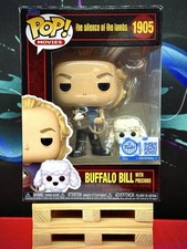 Funko Pop Silence Of The Lambs