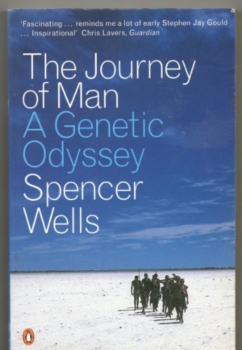 The journey man a genetic - man:,