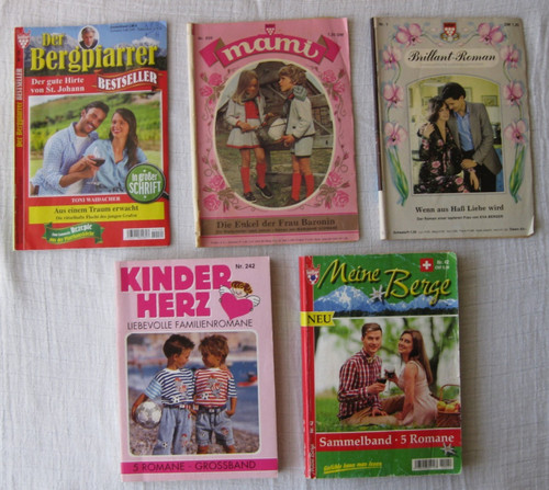 Und romane kelter - 3,