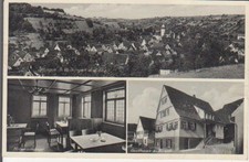 Wiernsheim OT Iptingen