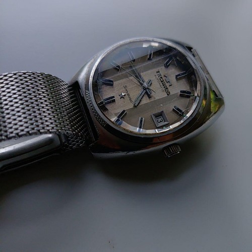 Technos skybird automatik uhr - technos,