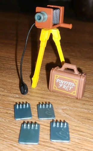 Playmobil 5401